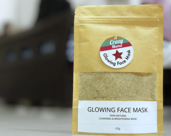 Glowing Face Mask - Image 2