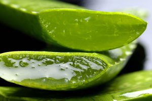 scrub for itchy scalp