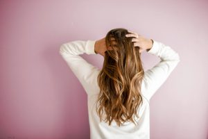shome made scalp scrub for your skin