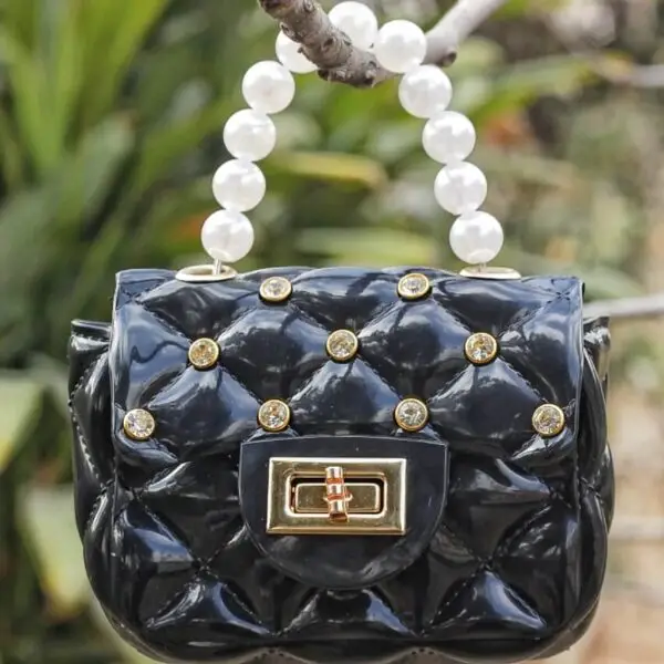 Kids Fashion Handbag - Image 5