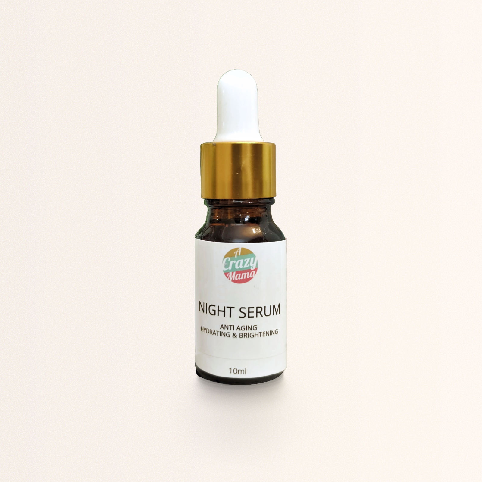 Anti-Aging Night Serum