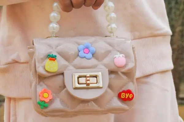 Kids Fashion Handbag - Image 2